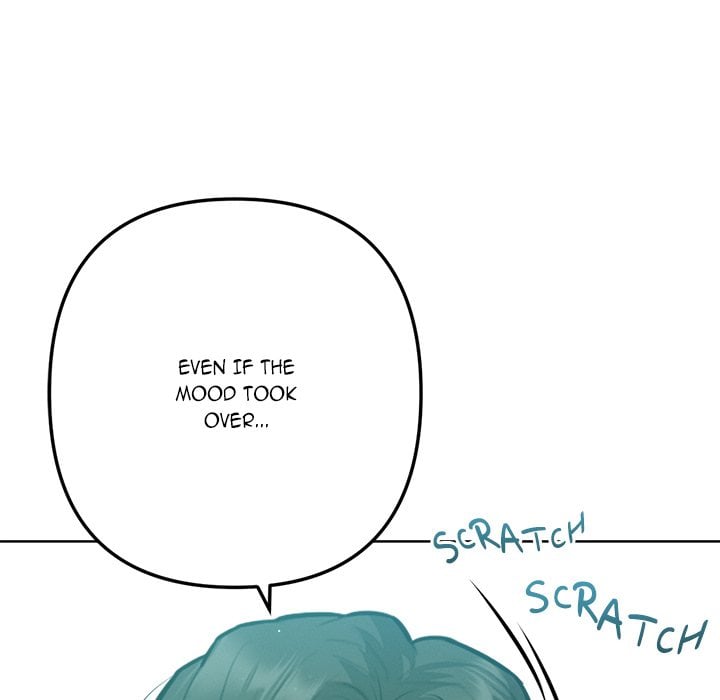 Never Just Friends chapter 5 page 148