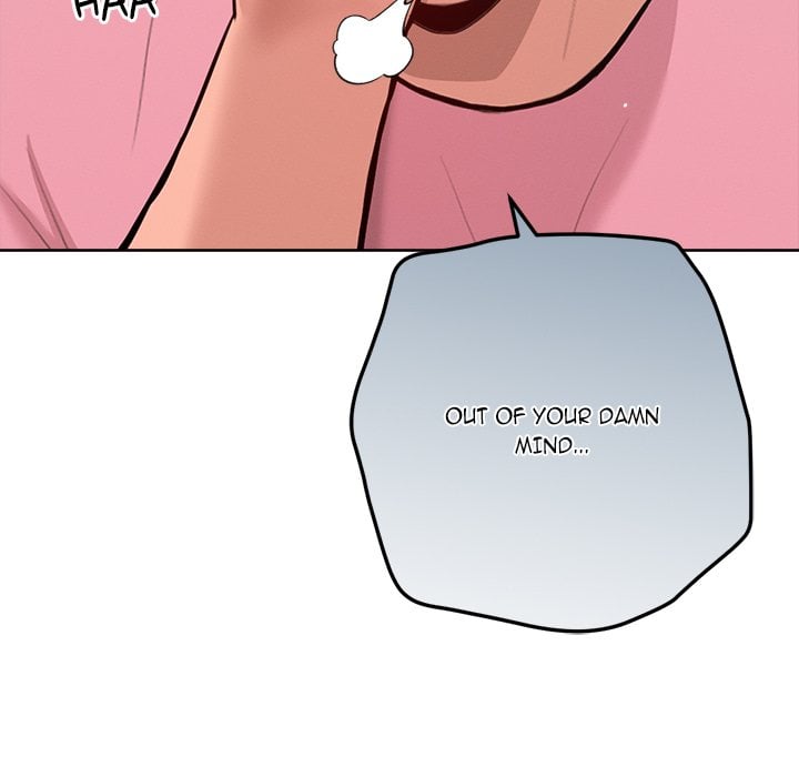 Never Just Friends chapter 5 page 153