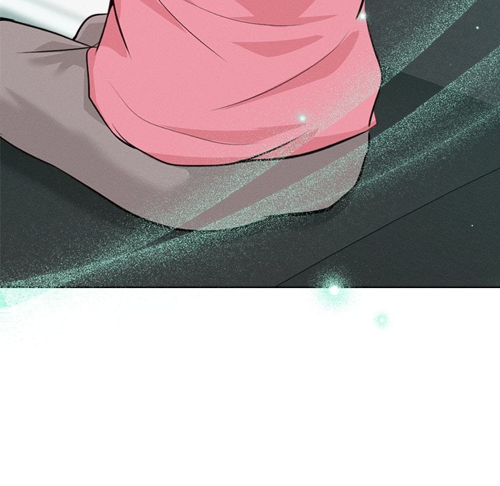 Never Just Friends chapter 5 page 162