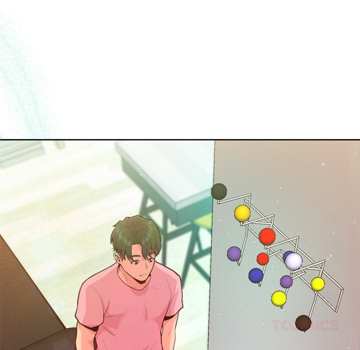 Never Just Friends chapter 5 page 163