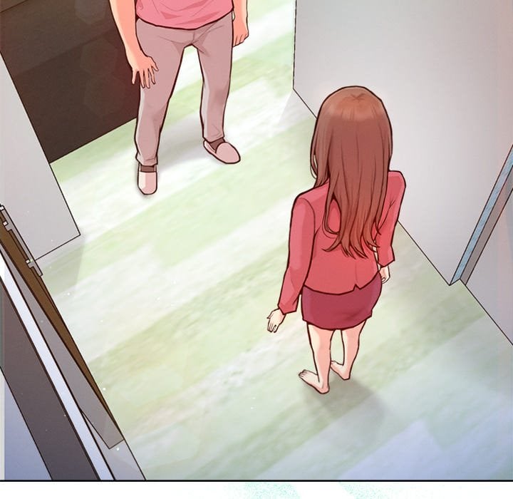 Never Just Friends chapter 5 page 164