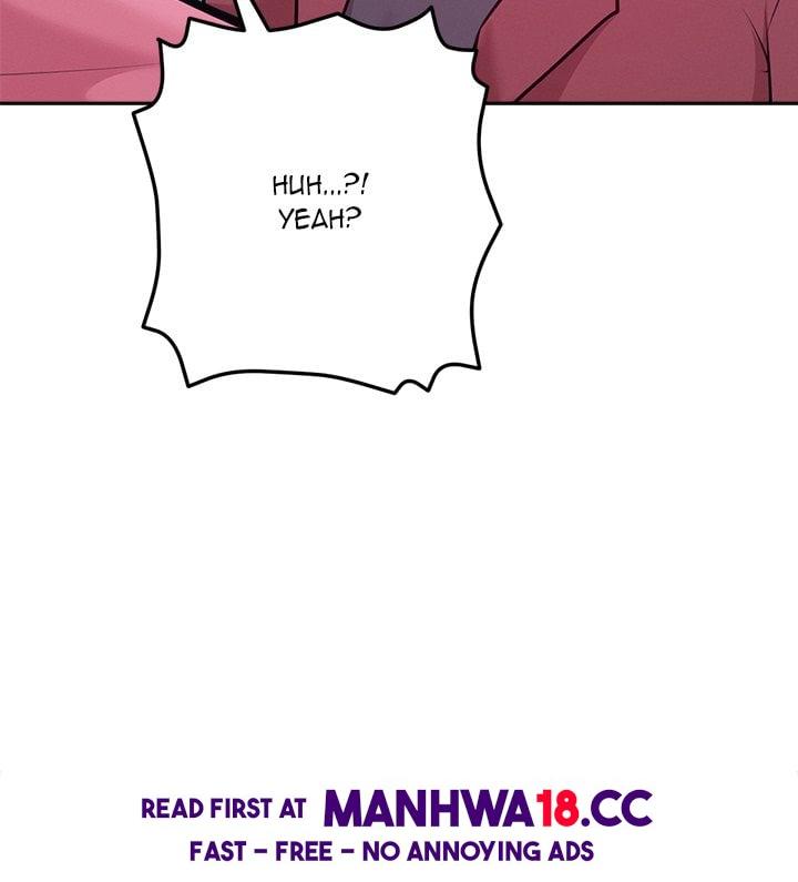 Never Just Friends chapter 5 page 167