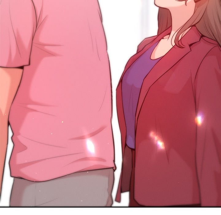 Never Just Friends chapter 5 page 169