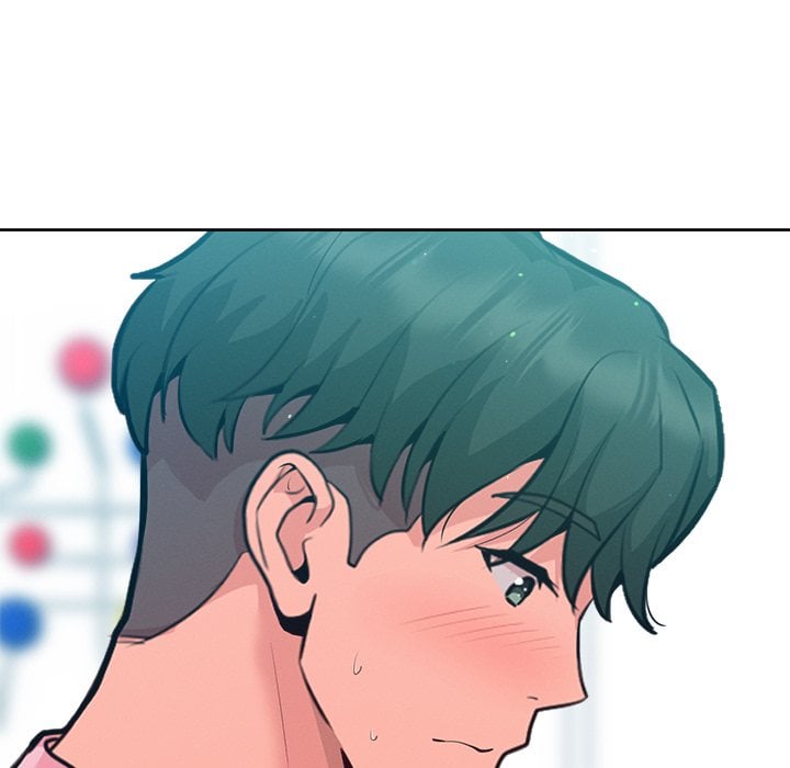 Never Just Friends chapter 5 page 170