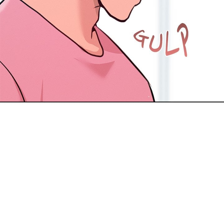 Never Just Friends chapter 5 page 171