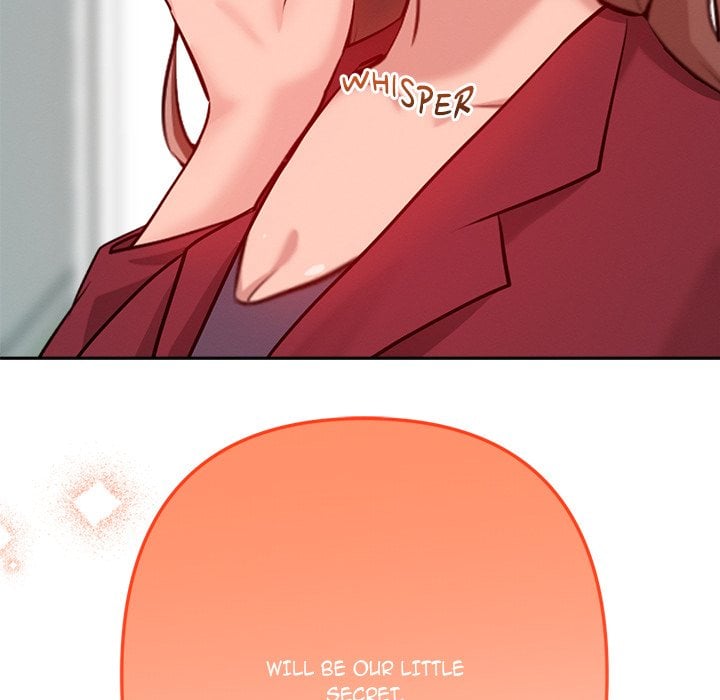 Never Just Friends chapter 5 page 174