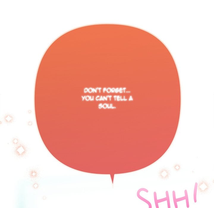 Never Just Friends chapter 5 page 182