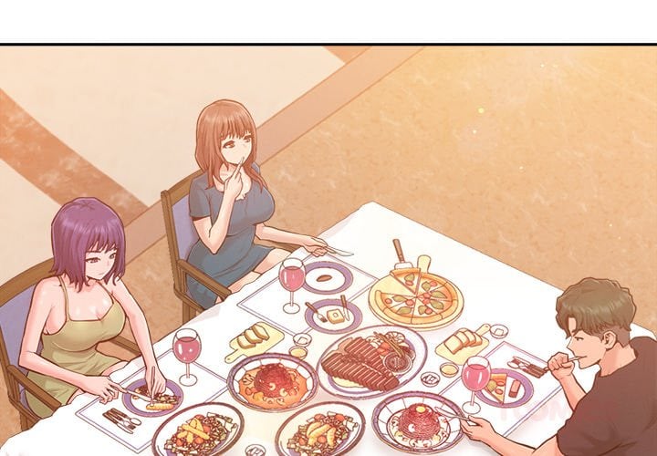 Never Just Friends chapter 6 page 3