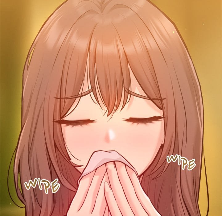 Never Just Friends chapter 6 page 6