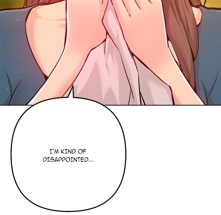 Never Just Friends chapter 6 page 7