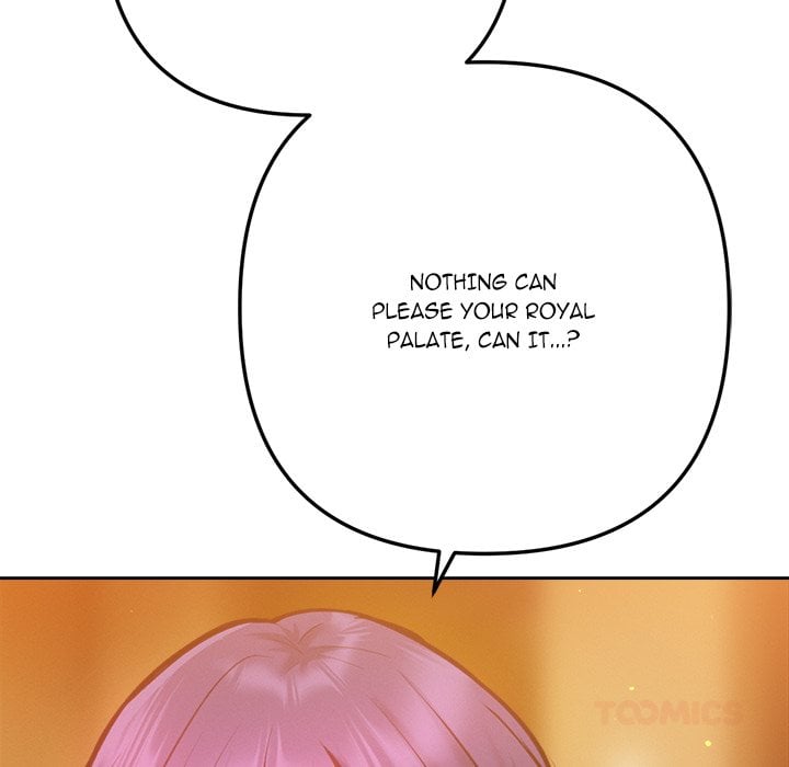 Never Just Friends chapter 6 page 9
