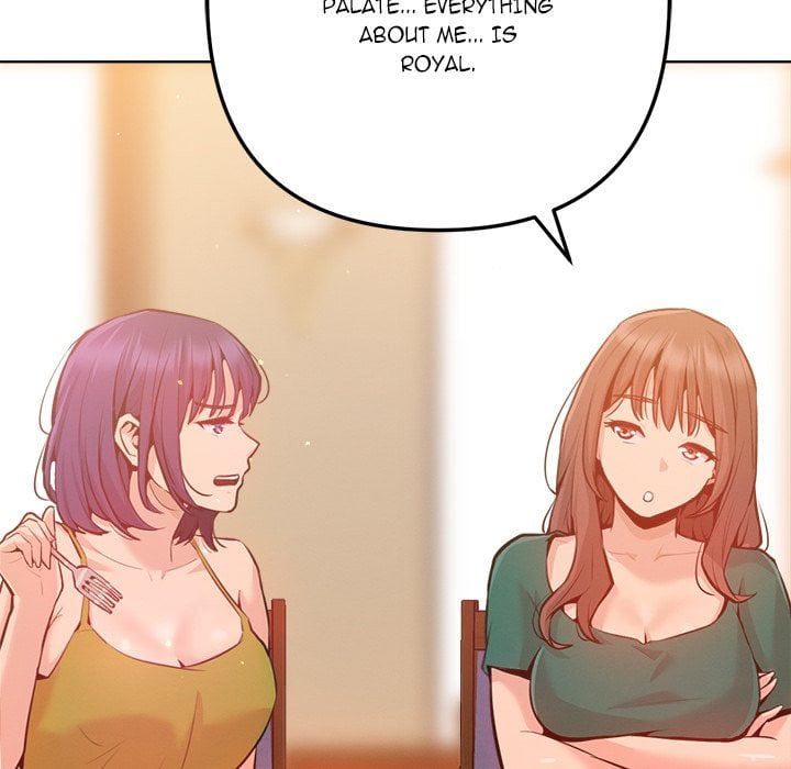 Never Just Friends chapter 6 page 12