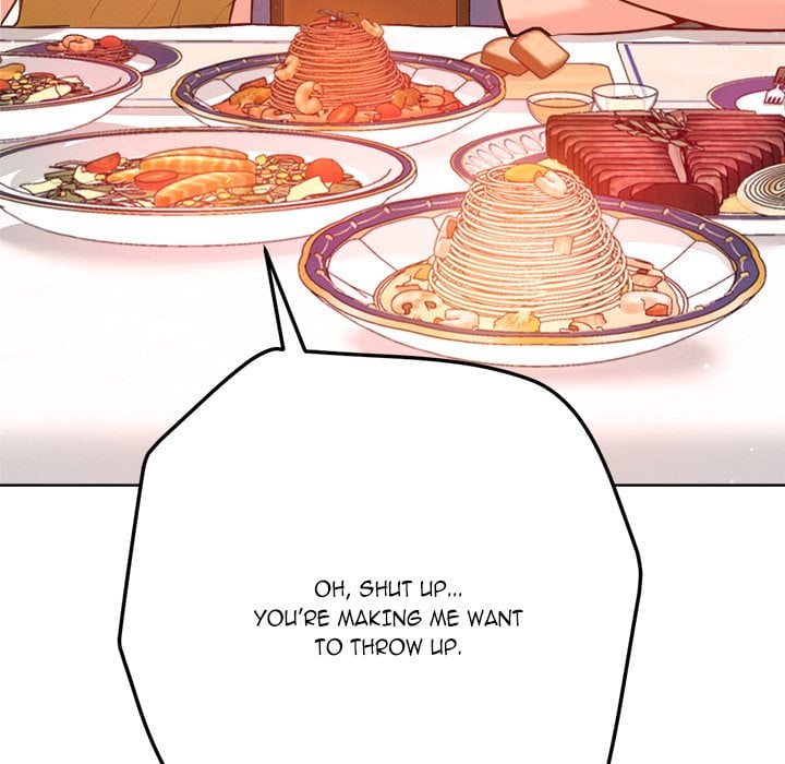 Never Just Friends chapter 6 page 13