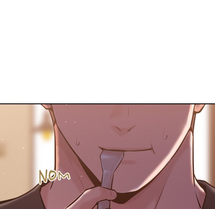 Never Just Friends chapter 6 page 18