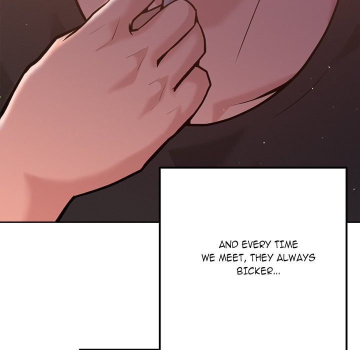 Never Just Friends chapter 6 page 19