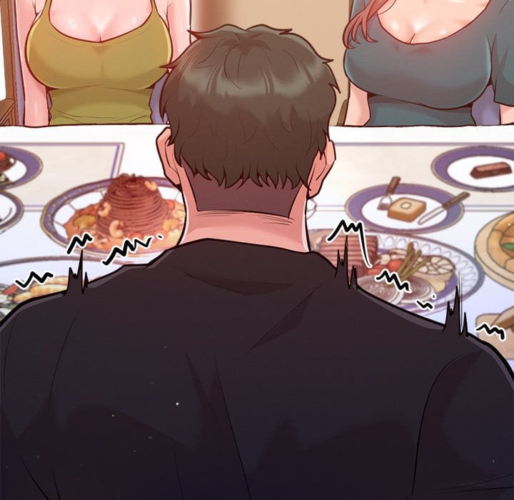Never Just Friends chapter 6 page 20