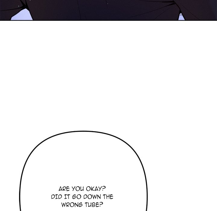 Never Just Friends chapter 6 page 21