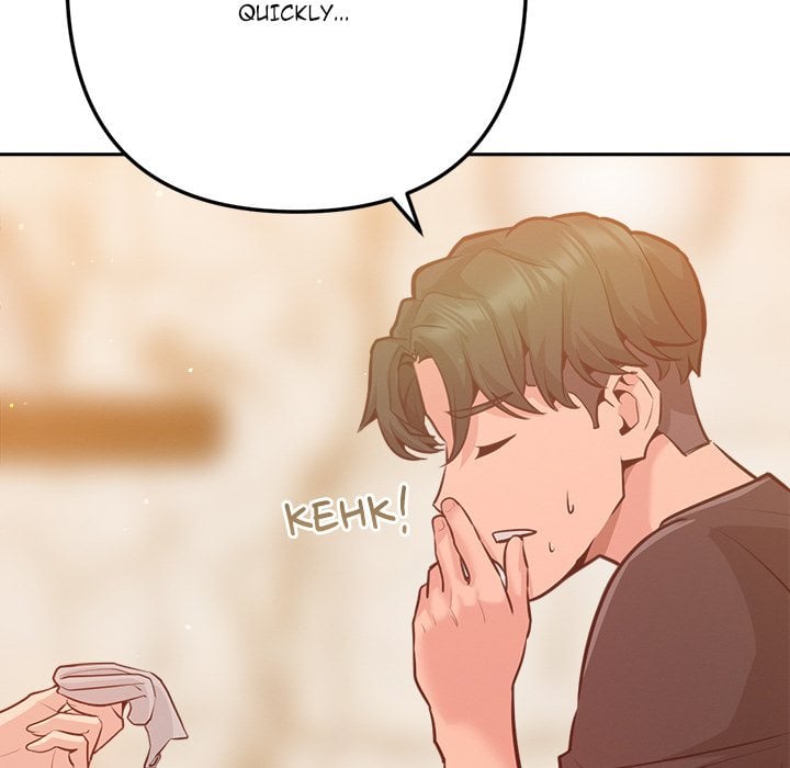 Never Just Friends chapter 6 page 25