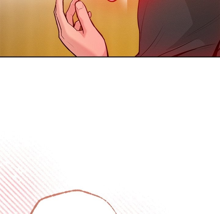 Never Just Friends chapter 6 page 31