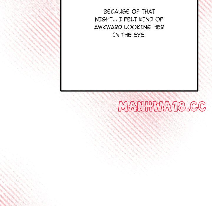Never Just Friends chapter 6 page 34