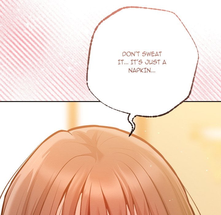 Never Just Friends chapter 6 page 35