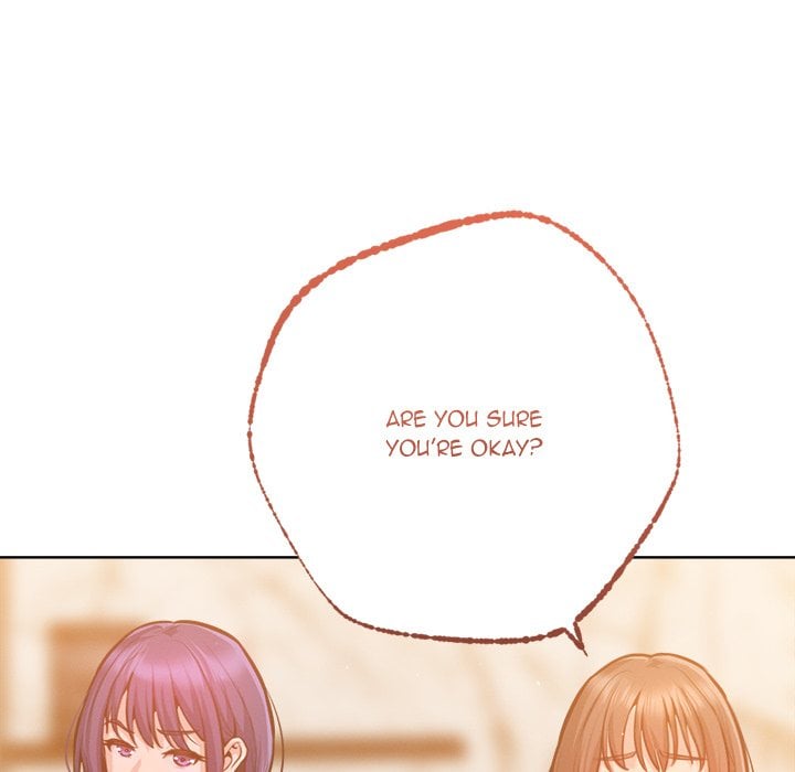 Never Just Friends chapter 6 page 38