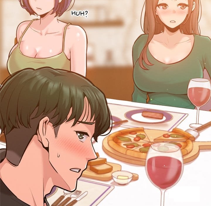 Never Just Friends chapter 6 page 39