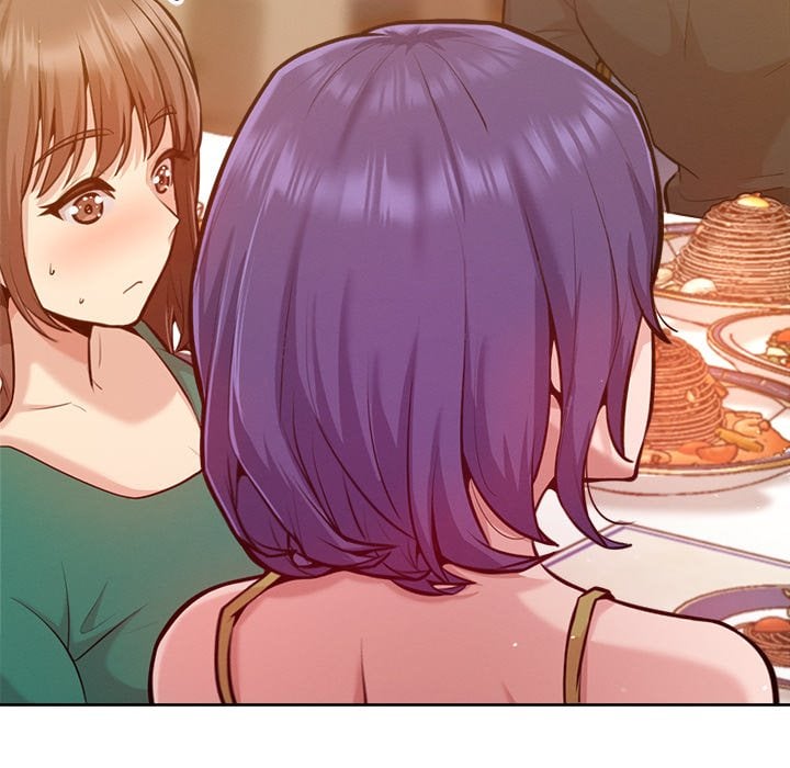 Never Just Friends chapter 6 page 46