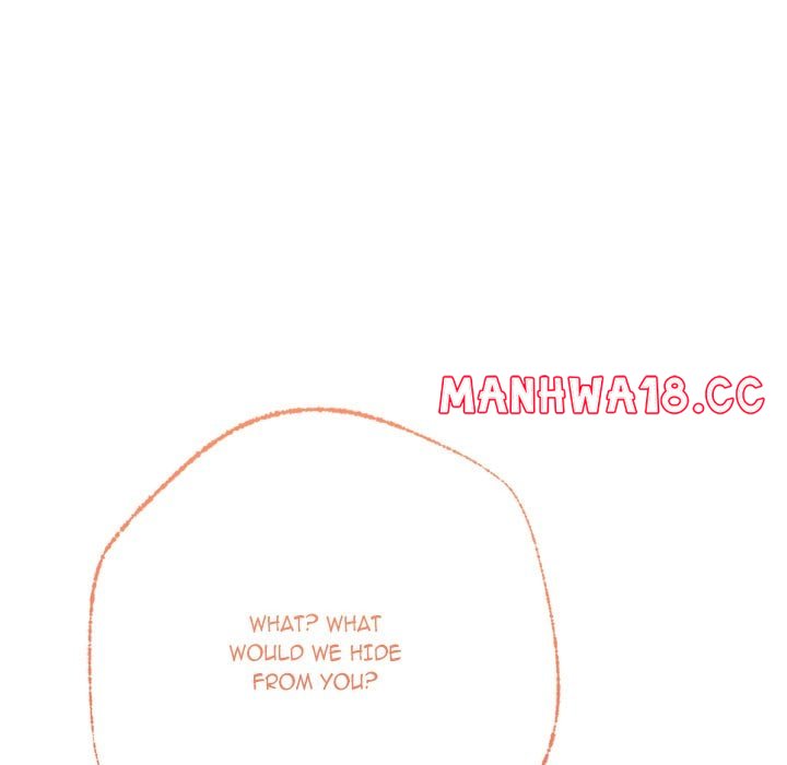 Never Just Friends chapter 6 page 50