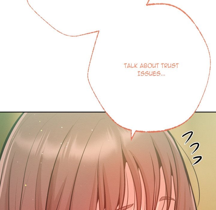 Never Just Friends chapter 6 page 51