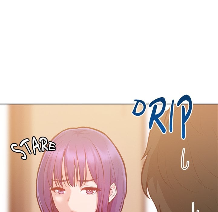 Never Just Friends chapter 6 page 53