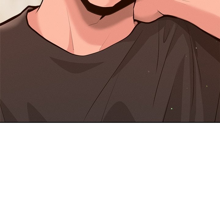 Never Just Friends chapter 6 page 56