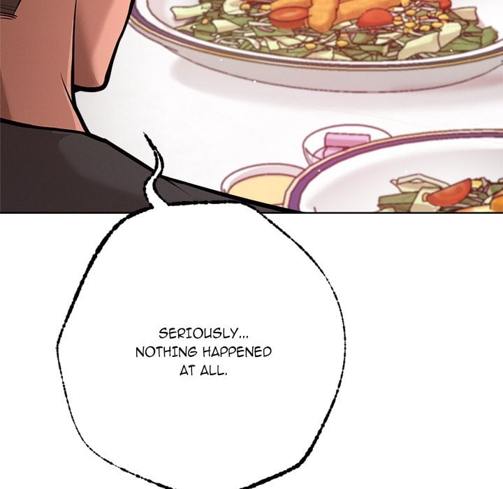 Never Just Friends chapter 6 page 62
