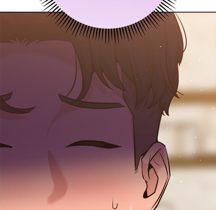 Never Just Friends chapter 6 page 64