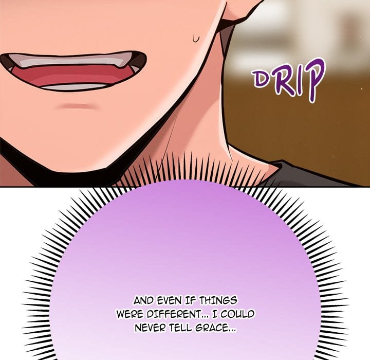 Never Just Friends chapter 6 page 65