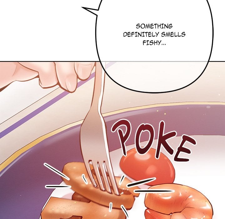 Never Just Friends chapter 6 page 67