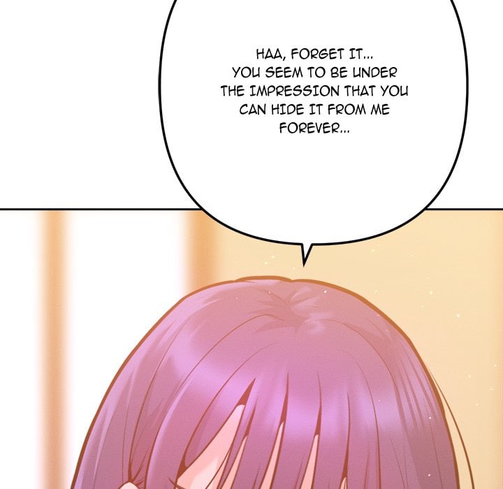 Never Just Friends chapter 6 page 69