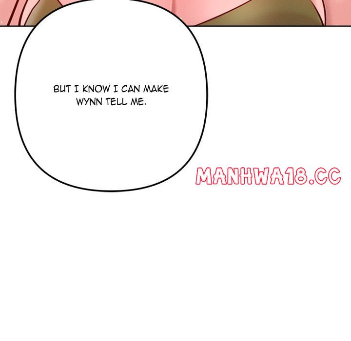 Never Just Friends chapter 6 page 71