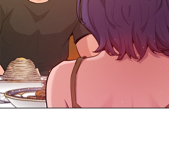 Never Just Friends chapter 6 page 73