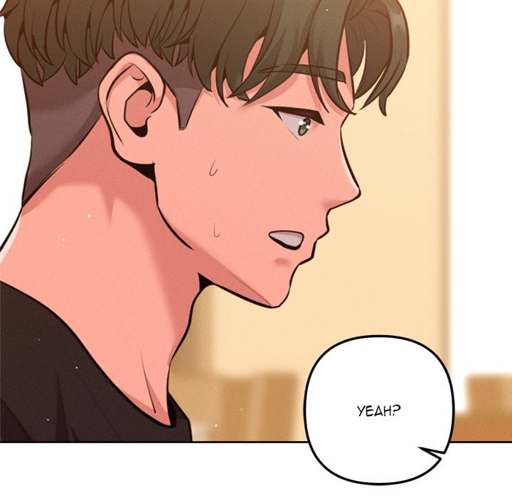 Never Just Friends chapter 6 page 75