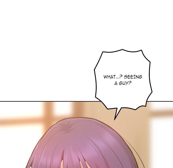 Never Just Friends chapter 6 page 80