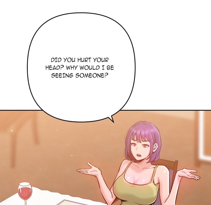 Never Just Friends chapter 6 page 83