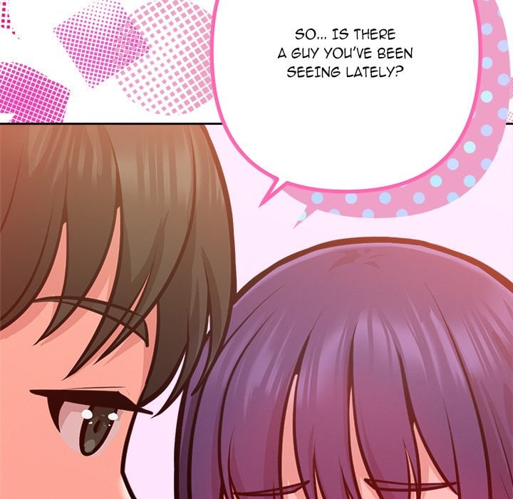 Never Just Friends chapter 6 page 86