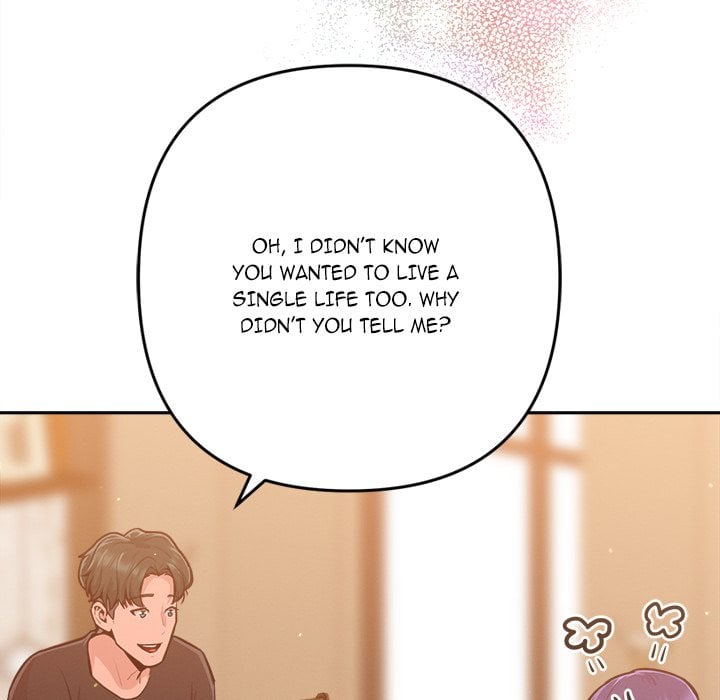 Never Just Friends chapter 6 page 91