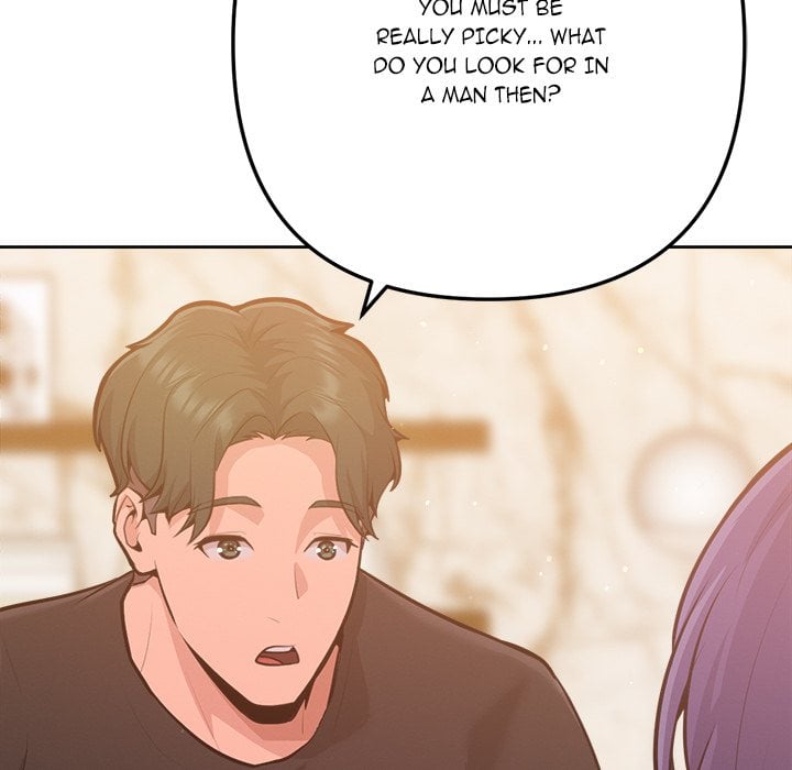 Never Just Friends chapter 6 page 97