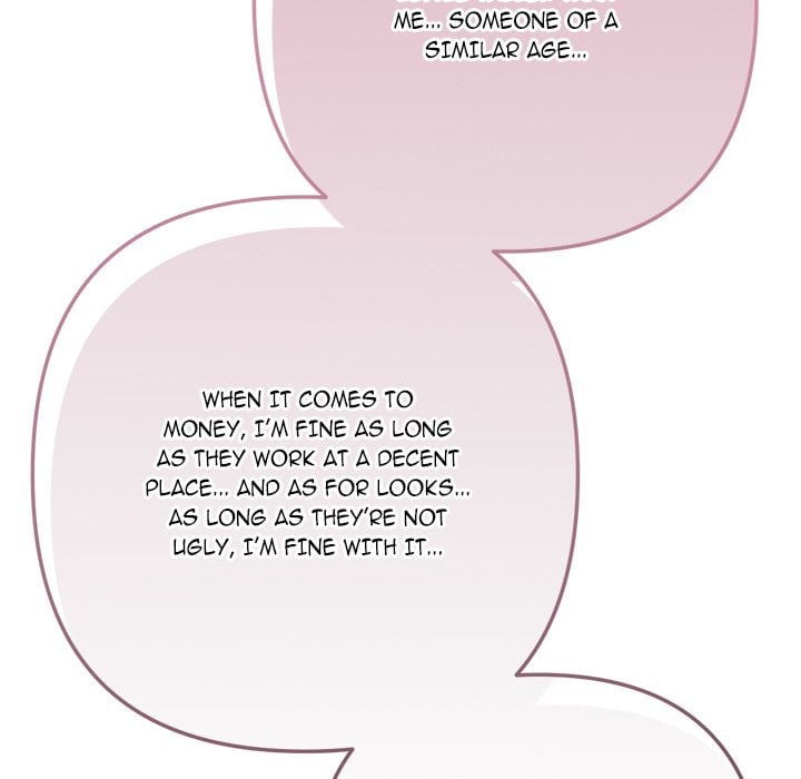 Never Just Friends chapter 6 page 100