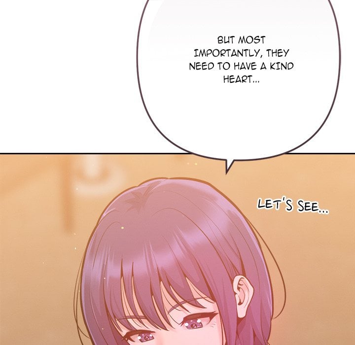 Never Just Friends chapter 6 page 101