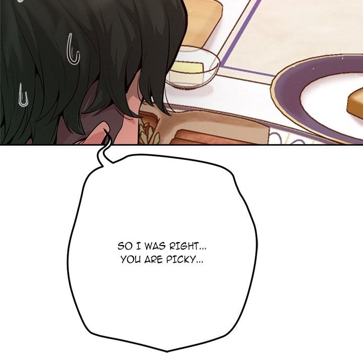 Never Just Friends chapter 6 page 103