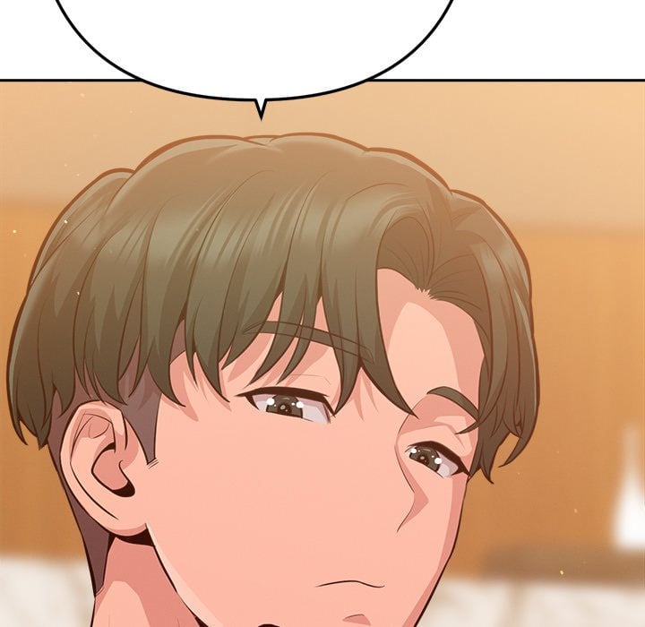 Never Just Friends chapter 6 page 105