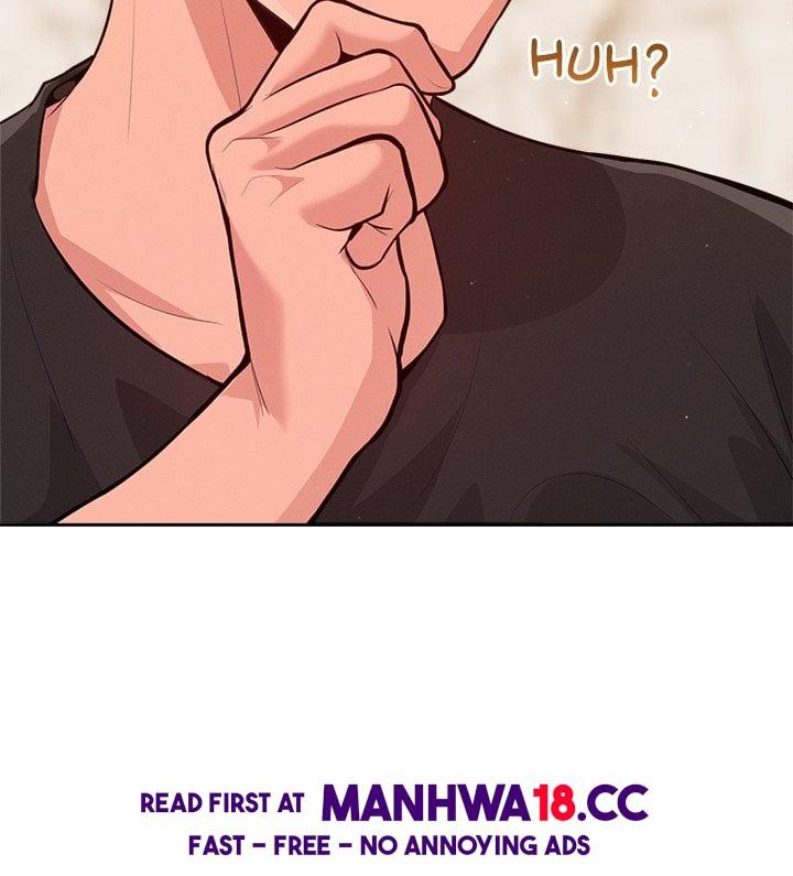 Never Just Friends chapter 6 page 106